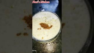 burhani recipe #shorts #youtubeshorts #homemadefood #food