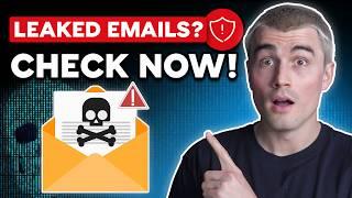 How to Check If Your Email Was Exposed in a Data Breach (Protect Yourself Now!)