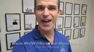 We Buy Houses - Tampa Bay's Expert Housebuyer Since 1997