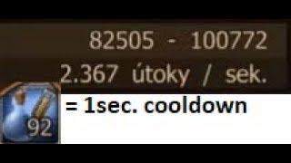Drakensang Online - Potions without cooldown NAN mana / test dmg ?