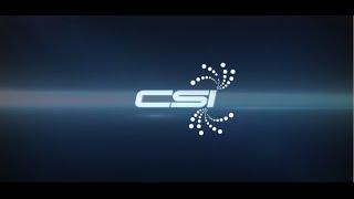 CSI Corporate Video 2014