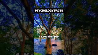5 Signs They're Emotionally Unavailable (MUST WATCH!)️ | psychology facts | fact #shorts