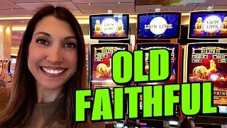 THIS is my GO-TO SLOT for passing time at the casino...