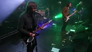 Milburn - Send in Boys (live from Don Valley Bowl)