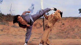 Ultimate Strike || Best Chinese Action Kung Fu Movies In English