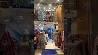 Yousufain Cloth Shop #hyderabad #patelmarket #charminar #shoppingmall #hyderabadshopping #ytshorts