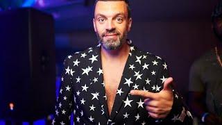 Live Barskiy club Октябрь 2009 - Маньяк и Рыбик. Часть 2