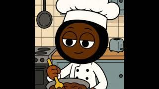 Beary bake that cake: Beary Music Video