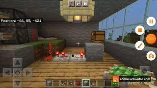 Simple redstone builds for your survival worlds