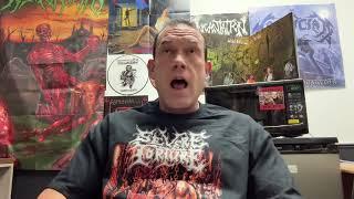 Dawg's brain shuts down