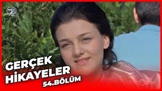 Gerçek Hikayeler Bölüm 54 ( Seneler Sonra -  Şeytan İşi )