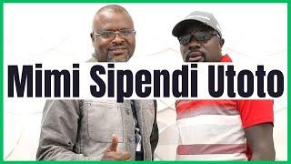 Shida Ya Bwana Ni Kuhughug Wasichana.  {Patanisho). Radio Jambo