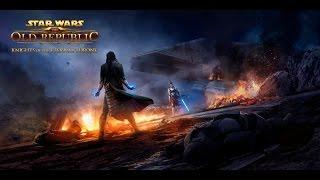 SWTOR:  Knights of the Eternal Throne - Teaser Trailer