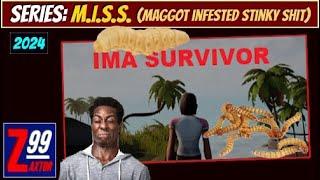 M.I.S.S. #377 - Ima Survivor - Easy RPG Lazy Asset Flip #2,874!   ..Oh Boy, Yipee!