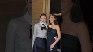 #EllenPompeo brought her person to the #EMMYs: her daughter, Stella Luna. ️ #shorts