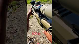 .308 POV Malfunction#762 #308 #watch #pov #povs #povshort #hunting #maga #sniperking #sniping #ye