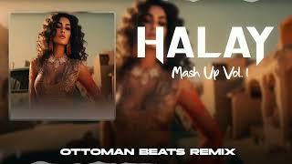 Turkish Halay Mashup 2025 Mix (Arabada Dinlemelik)