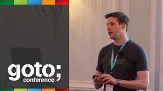 x86 Internals for Fun & Profit • Matt Godbolt • GOTO 2014