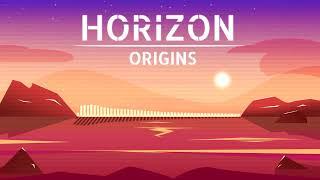 Scarlet Valley - Horizon: Origins OST