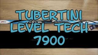 TUBERTINI LEVEL TECH 7900