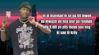 VARYE NG SMOKE FT PUDEUR & REDJI NEVER DIE  (Official video lyrics)