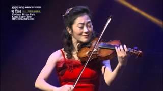 Czardas Monti Ji-Hae Park Super Tour -차르다스 박지혜 슈퍼투어