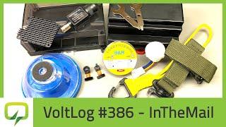 InTheMail | Voltlog #386