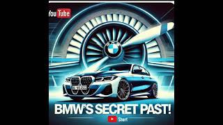 "BMW’s Secret Past Revealed! From Planes to Cars ️"#BMW #CarFacts #LuxuryCars #AutomotiveHistory