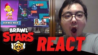 REACT | Brawl Stars Summer of Dinosaurs with NEW Brawlers and More!