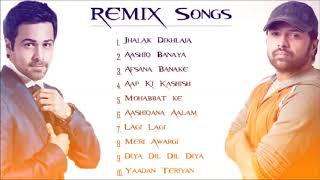 Himesh Reshammiya Signs For Emraan Hashmi - Remix Songs | JUKEBOX