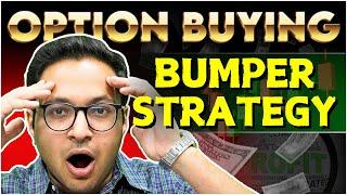 Option buying strategy to earn regular income | Option buying | Crypto trading for beginners |