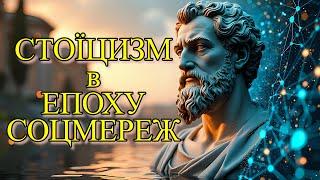 Стоїцизм і Дружба в Епоху Соцмереж: Чи Можливі Глибокі Зв'язки Онлайн?