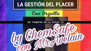 Placer con Orgullo (con EnergyControl - ChemSafe) | Mr Avelain