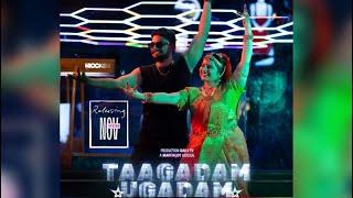 Taagadam ugadam video song | Telugu Lyrical video | Lyrics Mr.Samuel | Martin Joy musical |