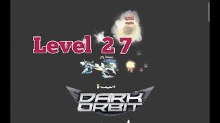 Darkorbit - Level 27