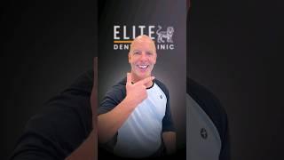 Achieve Dental Perfection with Zirconia Crowns at Elite Dental Clinic
