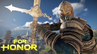 Counter Crushing On You  - [For Honor]