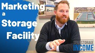 Marketing a Storage Facility | What You Need to Know