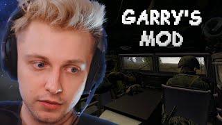 СТИНТ ИГРАЕТ В GARRY'S MOD #2 // СЕРВЕР "ОПЕРАЦИЯ НА УКРАИНЕ"