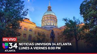 ICE se pronuncia con respecto al caso del reportero Mario Guevara. 06.20.2025