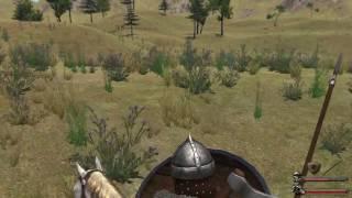 Mount & Blade: Warband. №7 Нужно узнать, где наши спутники...