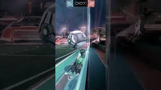 That save was precious… #rocketleagueclips #rocketleague