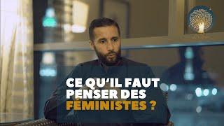 Faut-il avoir peur des féministes ?