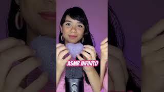 ASMR INFINITO 