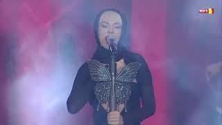 Antonia Gigovska - Zena (Makfest 2024)