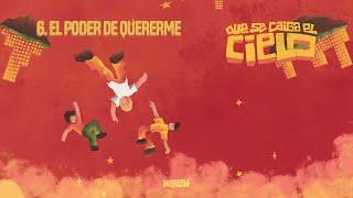 Marlon - El Poder de Quererme (Visualizer )