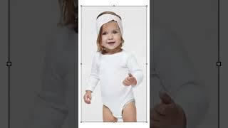 Wholesale Lot Of 1,008 Baby Long Sleeve Bodysuits By Rabbit Skins by closeoutexplosion.com