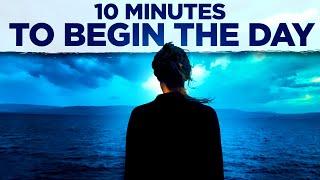 ALWAYS Pray and Put God's Word First | Blessed Morning Prayer To Begin Your Day