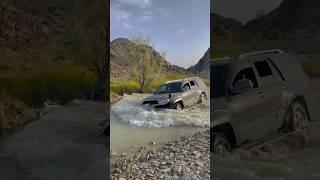 Toyota Hilux Surf ️ #car #shorts #offroad #viral #short