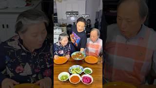 Birria Taco Night with My Korean Parents